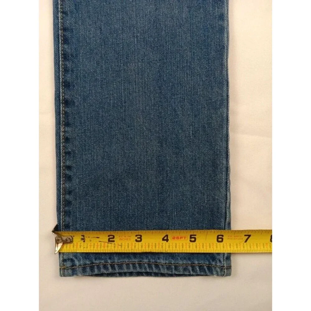 The Children's Place Boys Skinny Jeans Blue Size 16